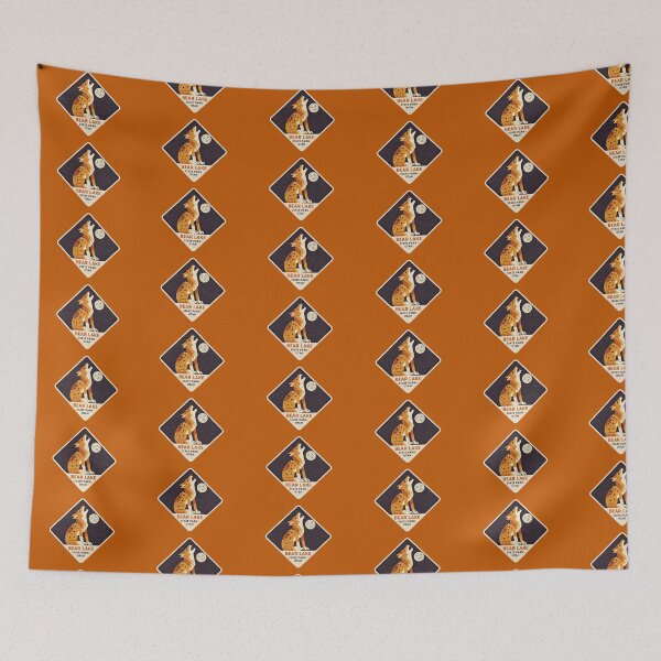 Item preview, Bear Lake State Park  designed and sold by Broken Antler Designs .