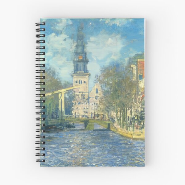 Item preview, Claude Monet designed and sold by GridDecay.