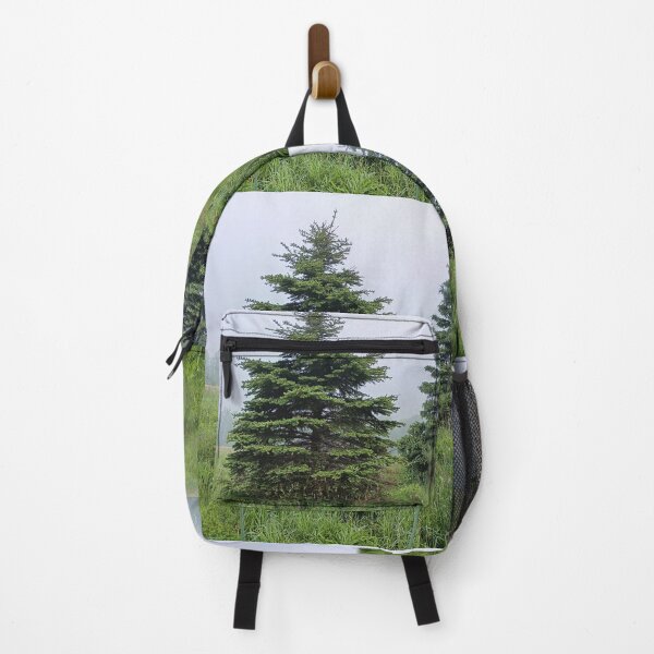 Item preview, Lush green trees in the grassy field designed and sold by naturematters.