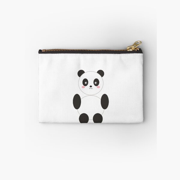 Item preview, Cute Panda Bear Illustration designed and sold by kd2010.