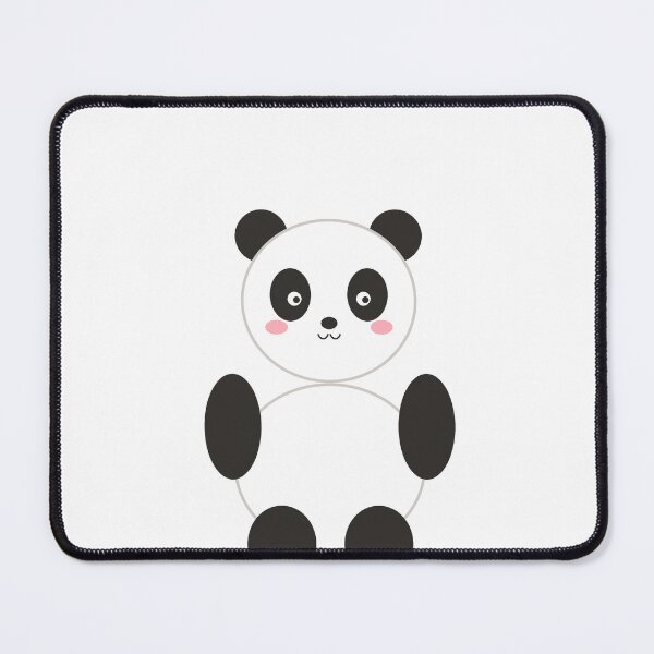 Item preview, Cute Panda Bear Illustration designed and sold by kd2010.