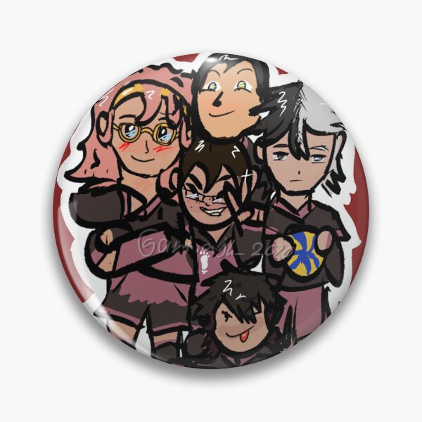 Item preview, Art people VB Squad designed and sold by 18artajk2020.