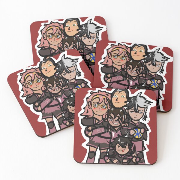 Item preview, Art people VB Squad designed and sold by 18artajk2020.