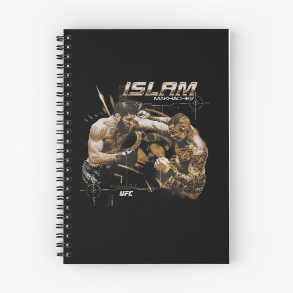 Item preview, Islam Makhachev Grunge designed and sold by JeyVel.