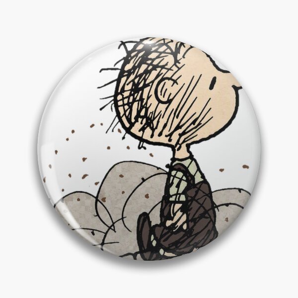 Item preview, pigpen with dust cloud designed and sold by PhiloDoh.