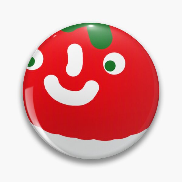 Item preview, scusi silly tomato  designed and sold by PhiloDoh.
