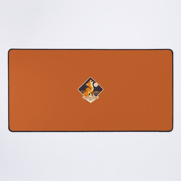 Item preview, Antelope Island designed and sold by Broken Antler Designs .