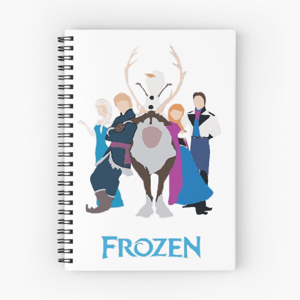 Item preview, Frozen Character Collection designed and sold by NDrake31.