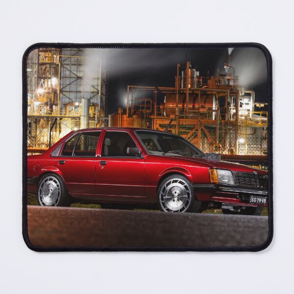 Item preview, Scott's Holden VB Commodore designed and sold by HoskingInd.
