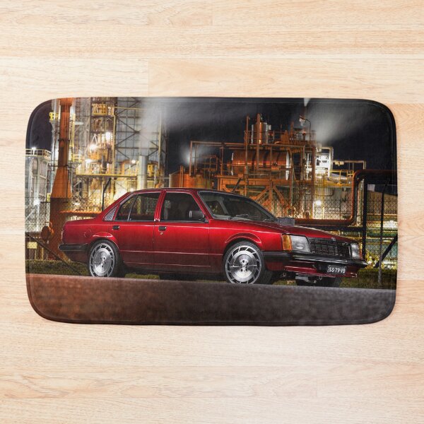 Item preview, Scott's Holden VB Commodore designed and sold by HoskingInd.