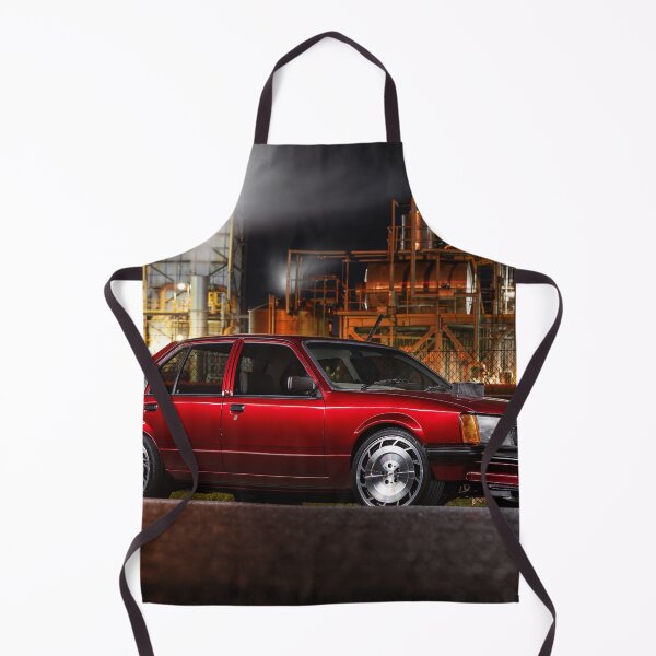 Item preview, Scott's Holden VB Commodore designed and sold by HoskingInd.