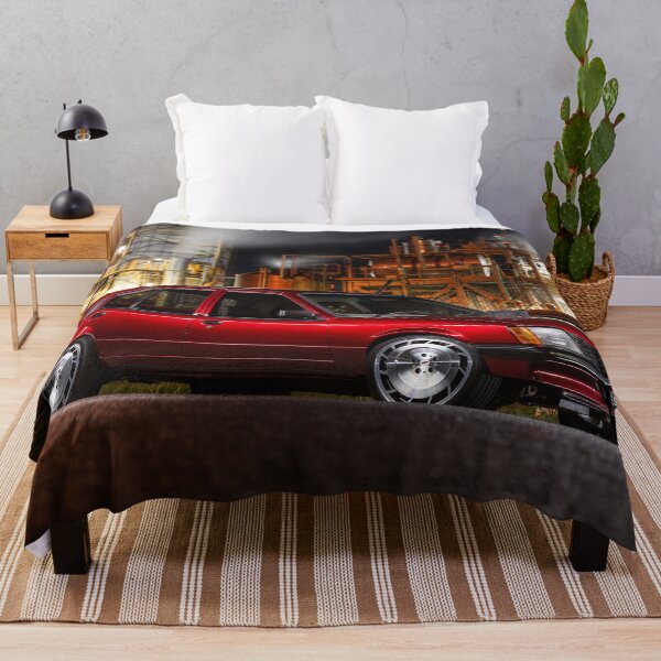 Item preview, Scott's Holden VB Commodore designed and sold by HoskingInd.