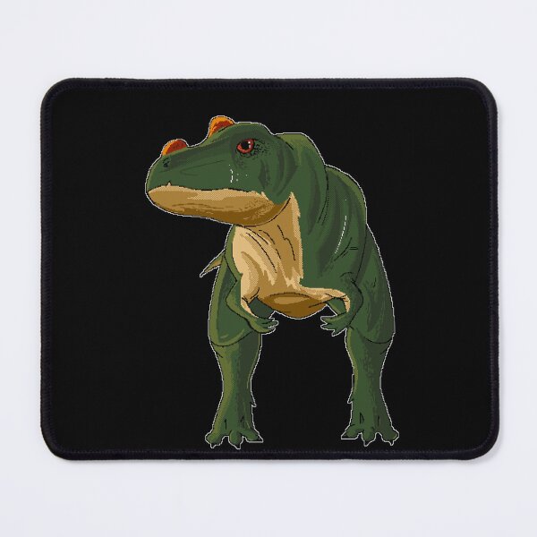 Item preview, Ceratosaurus - forest green varient designed and sold by SulPixelart.