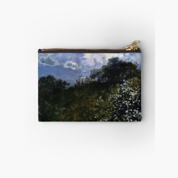 Item preview, Claude Monet designed and sold by GridDecay.