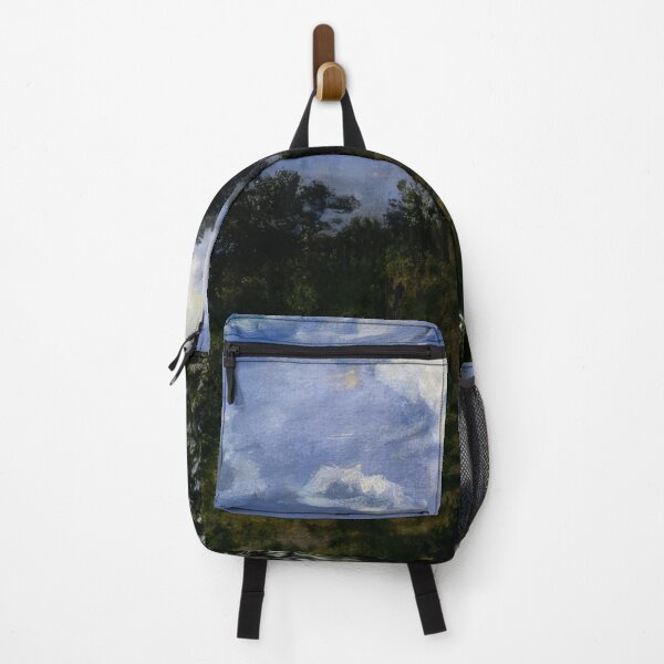 Item preview, Claude Monet designed and sold by GridDecay.