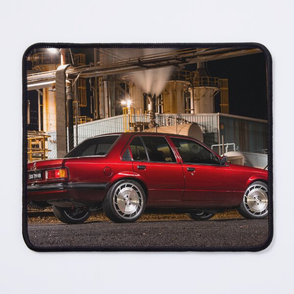 Item preview, Scott's Holden VB Commodore designed and sold by HoskingInd.