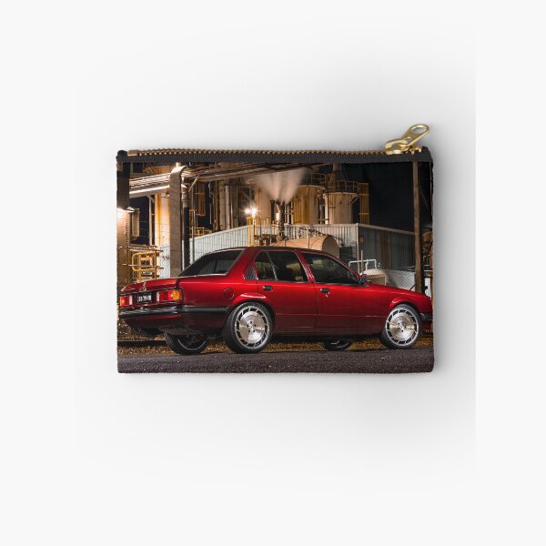 Item preview, Scott's Holden VB Commodore designed and sold by HoskingInd.