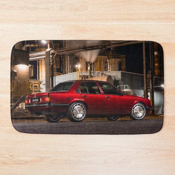 Item preview, Scott's Holden VB Commodore designed and sold by HoskingInd.