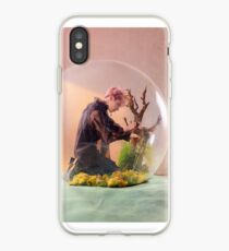 BTS - JUNGKOOK - LIEBE SICH SELBST: ANTWORT iPhone-Hülle & Cover