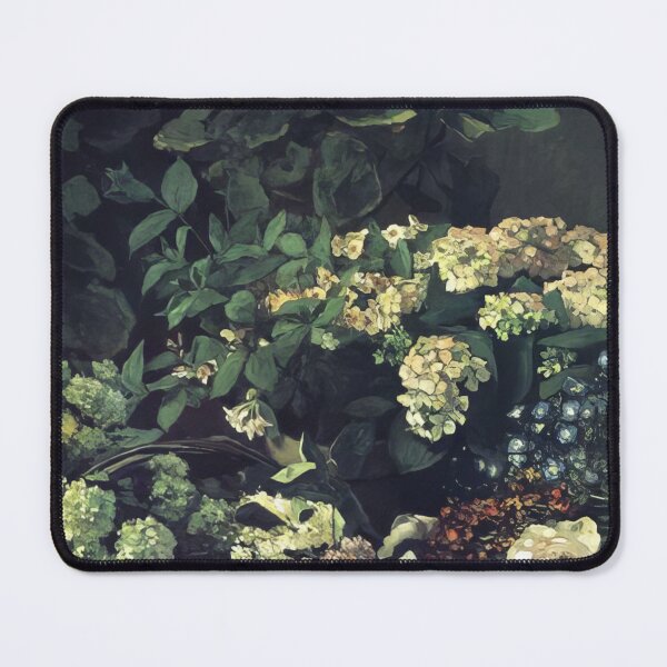Item preview, Claude Monet designed and sold by GridDecay.