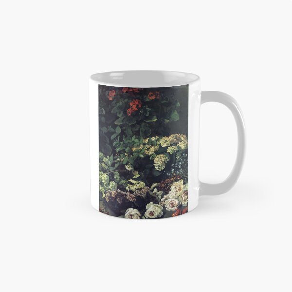 Item preview, Claude Monet designed and sold by GridDecay.