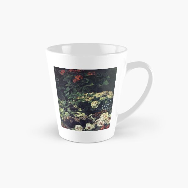 Item preview, Claude Monet designed and sold by GridDecay.