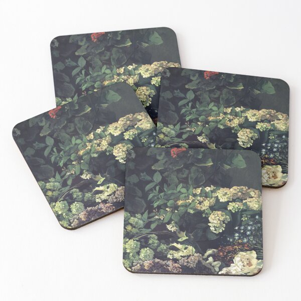 Item preview, Claude Monet designed and sold by GridDecay.