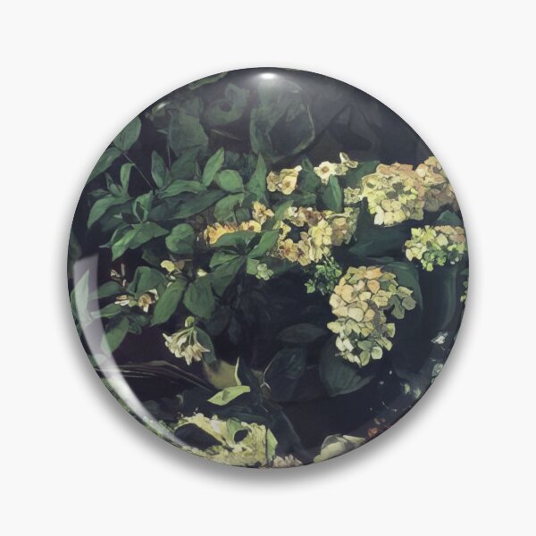 Item preview, Claude Monet designed and sold by GridDecay.