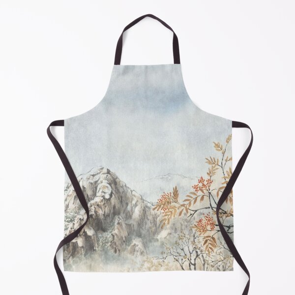 Item preview, January 27th birthday flower Sorbus Landscape designed and sold by birthflower.