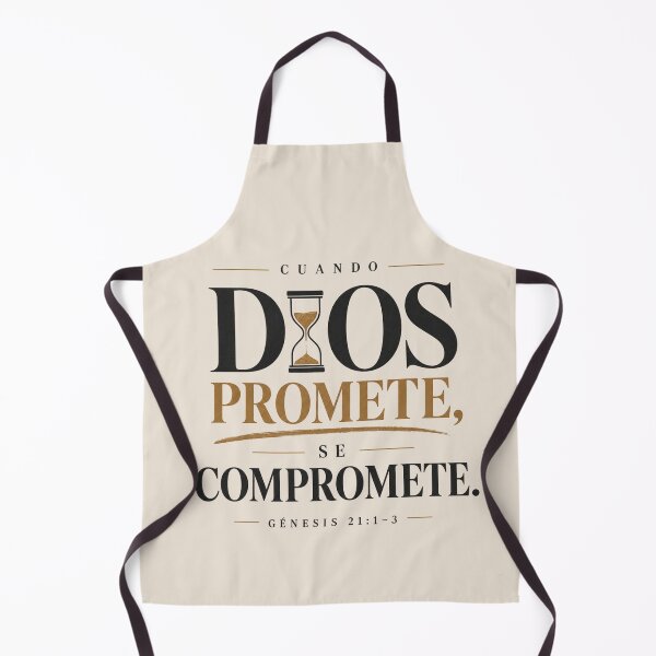 Item preview, When God Promises, He Commits | Genesis 21 designed and sold by ByJeffro.