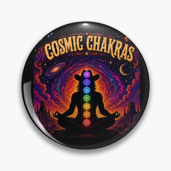 Item preview, Chakras of the west designed and sold by Cosmic-Chloe.
