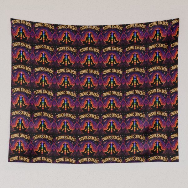 Item preview, Chakras of the west designed and sold by Cosmic-Chloe.