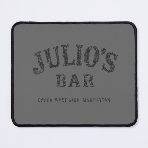 Item preview, Julio’s Bar designed and sold by Fretpound Forge.