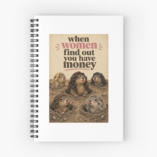 Item preview, When women find out you have money lol designed and sold by INEEDBABYPOWDER.