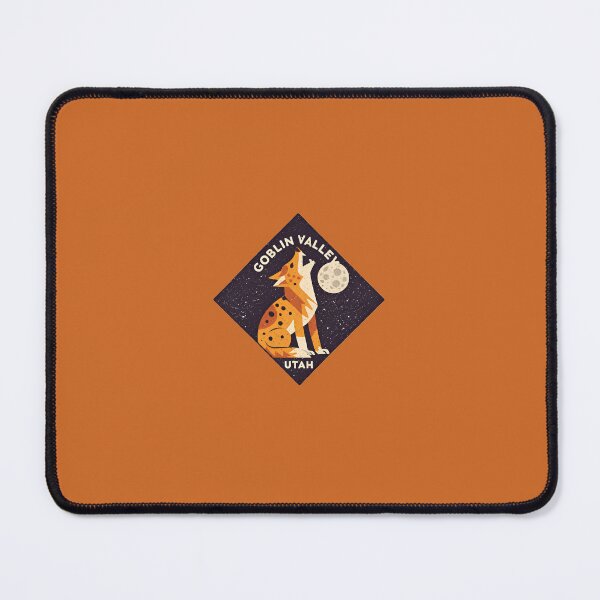 Item preview, Goblin Valley Utah designed and sold by Broken Antler Designs .