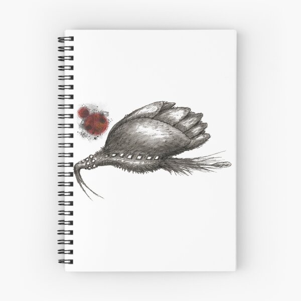 Item preview, Surreal creature #3. KHEP designed and sold by DHR79.