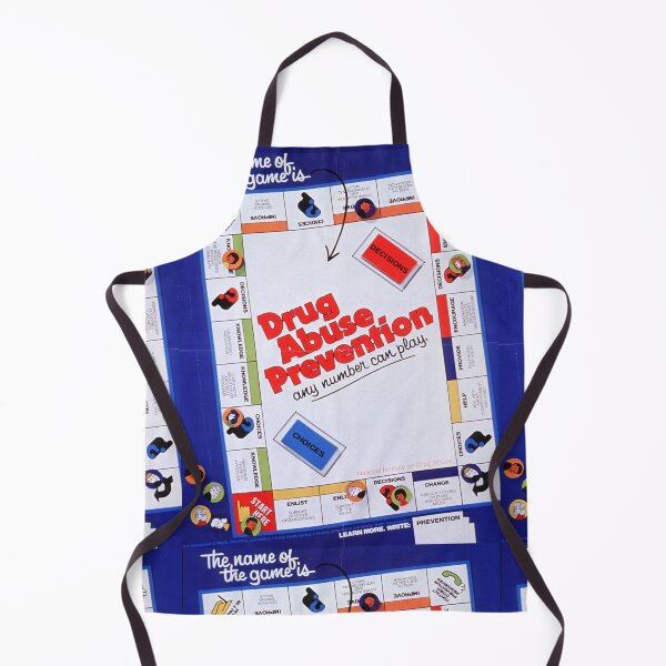 Item preview, ABUSE PREVENTION designed and sold by THE GOOD FIND.