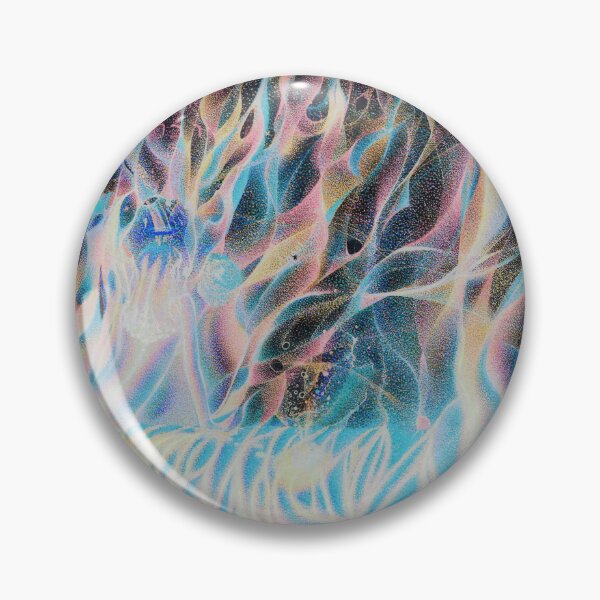 Item preview, Inverted Eve designed and sold by FlyingFishShop.