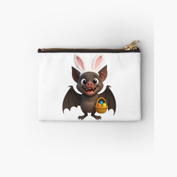 Item preview, Easter Vampire Bat designed and sold by Sillytoe.