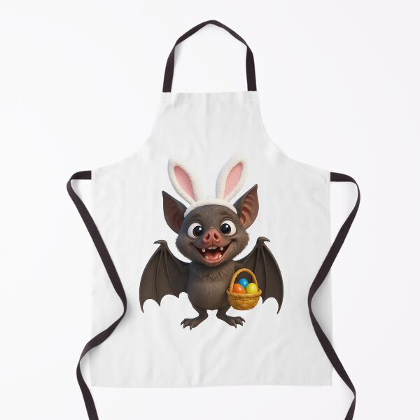 Item preview, Easter Vampire Bat designed and sold by Sillytoe.