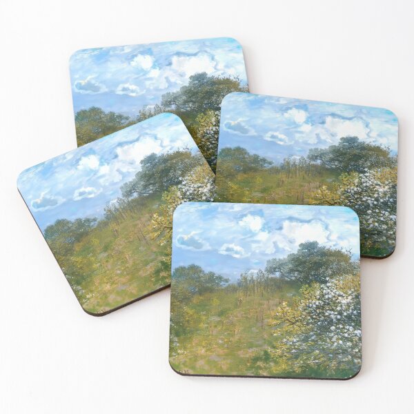 Item preview, Claude Monet designed and sold by GridDecay.