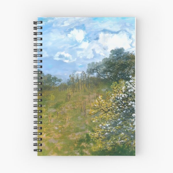 Item preview, Claude Monet designed and sold by GridDecay.