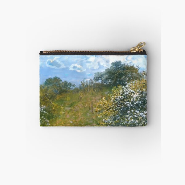 Item preview, Claude Monet designed and sold by GridDecay.