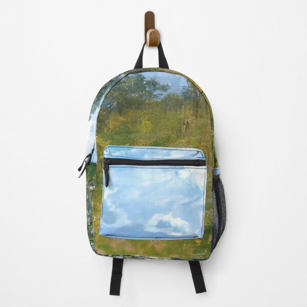 Item preview, Claude Monet designed and sold by GridDecay.
