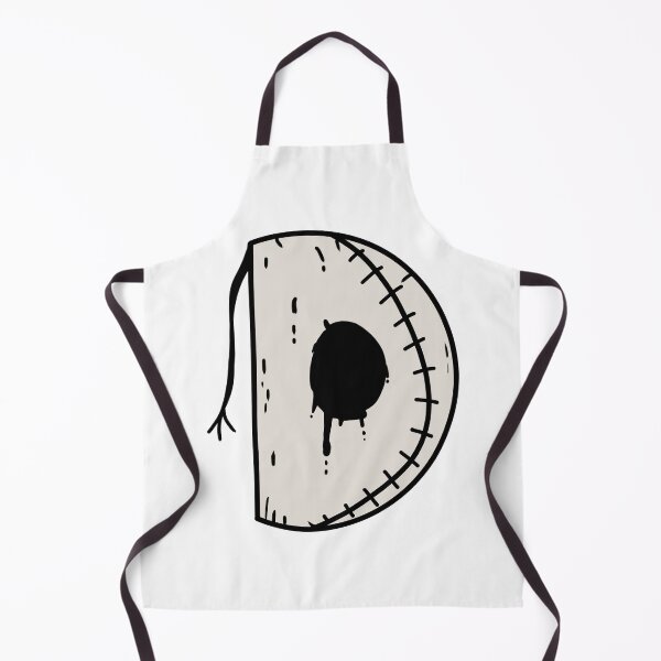 Item preview, Spooky Letter D designed and sold by Minaficent.