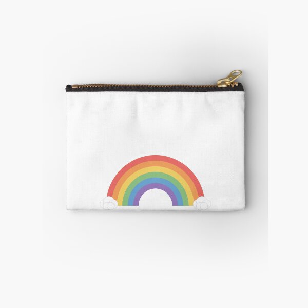Item preview, Cute Pastel Rainbow Cloud Illustration designed and sold by kd2010.