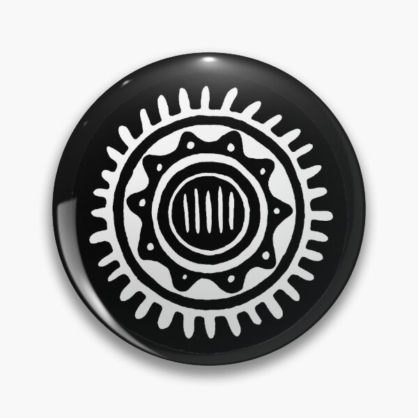 Item preview, Sun Symbol designed and sold by ViaARTfactory.