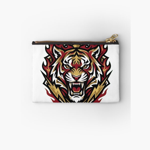 Item preview, Fierce Tiger Esports Emblem designed and sold by M1-brand.