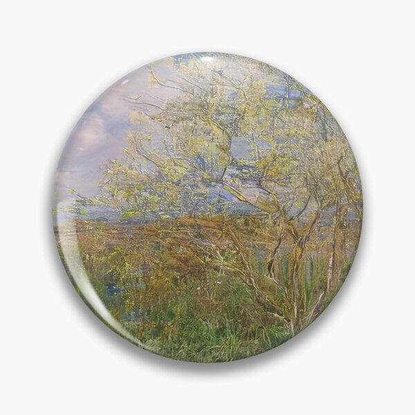 Item preview, Claude Monet designed and sold by GridDecay.