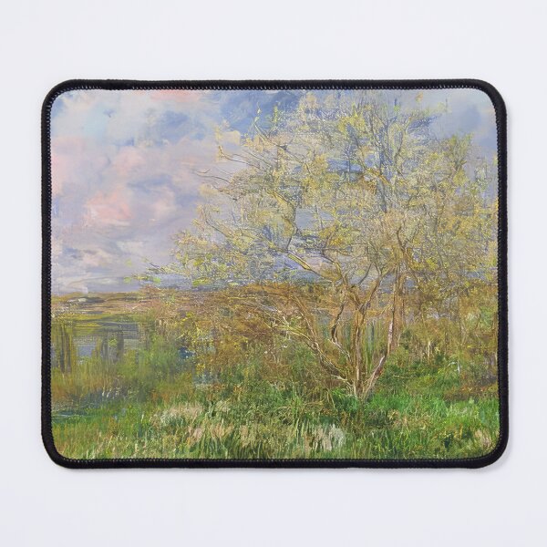 Item preview, Claude Monet designed and sold by GridDecay.